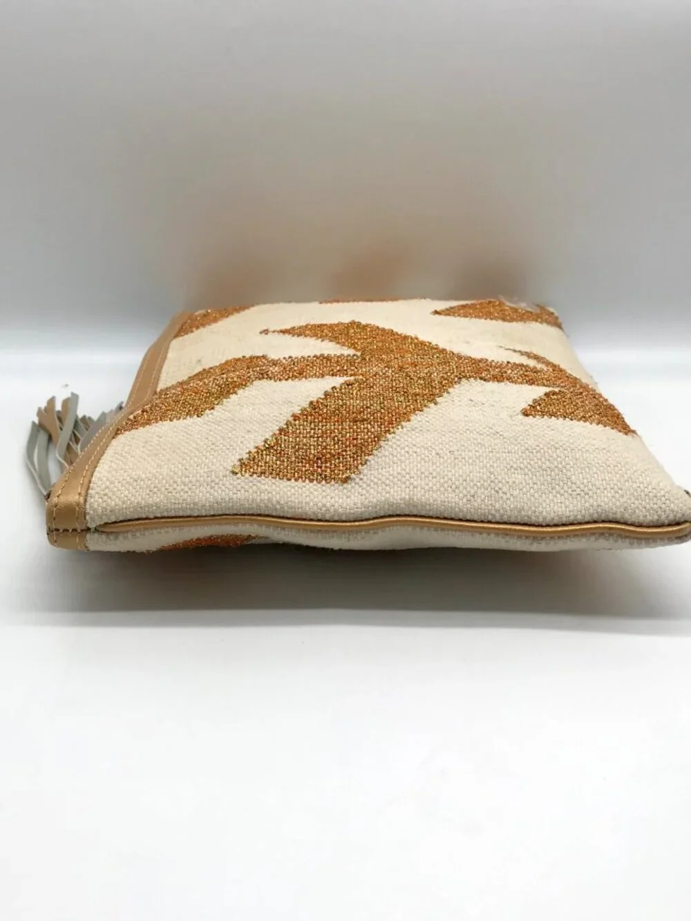 WKND WYFR Multi-Color Birds Of A Feather Clutch
